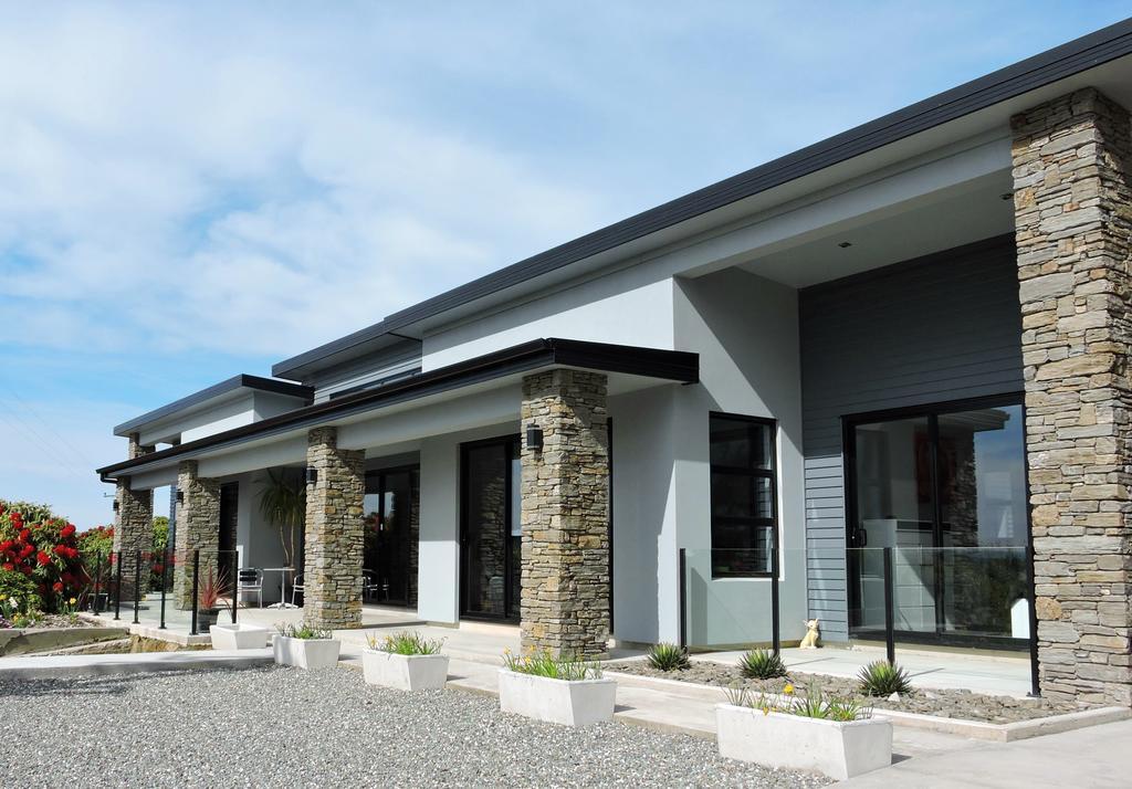 The Reservation B&B Gore Dış mekan fotoğraf