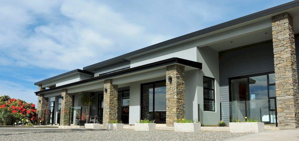 The Reservation B&B Gore Dış mekan fotoğraf
