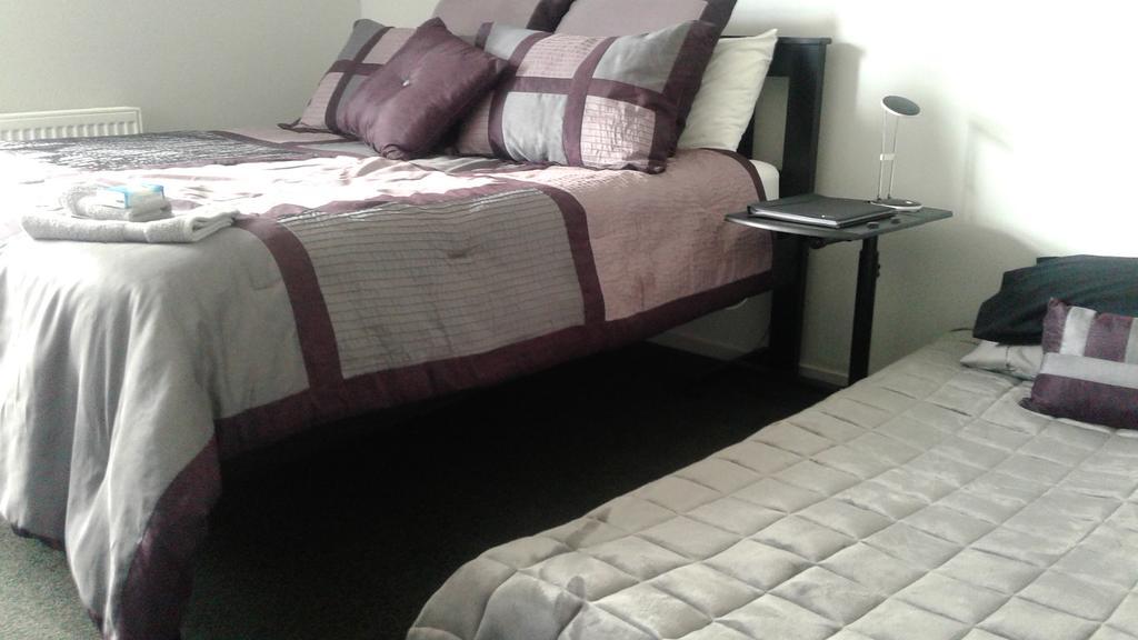 The Reservation B&B Gore Dış mekan fotoğraf