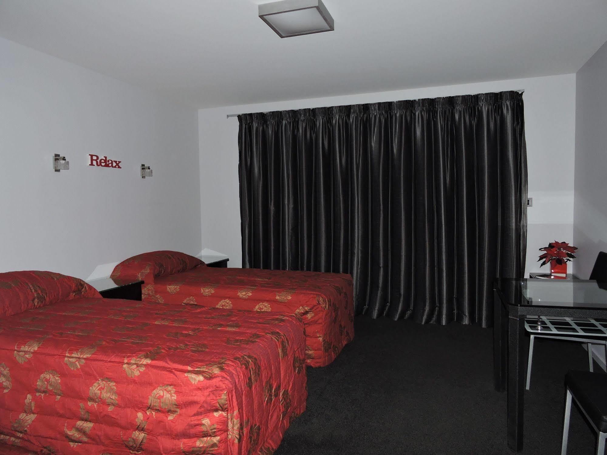 The Reservation B&B Gore Dış mekan fotoğraf