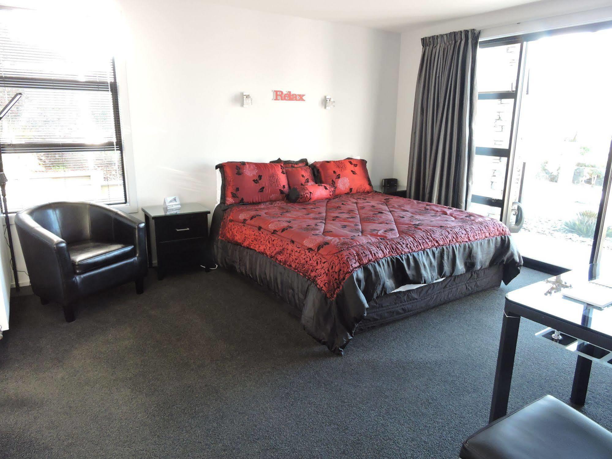 The Reservation B&B Gore Dış mekan fotoğraf