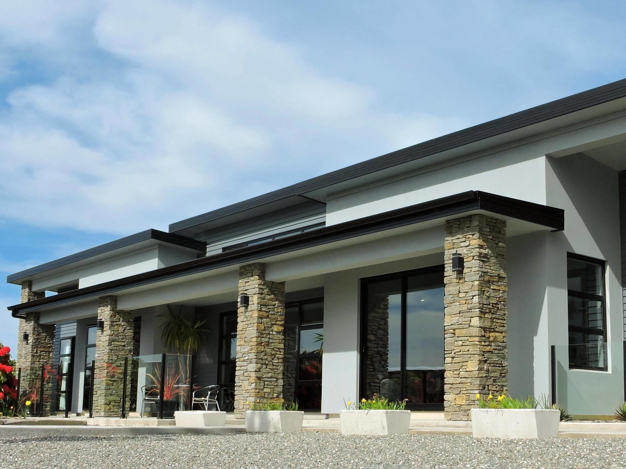 The Reservation B&B Gore Dış mekan fotoğraf