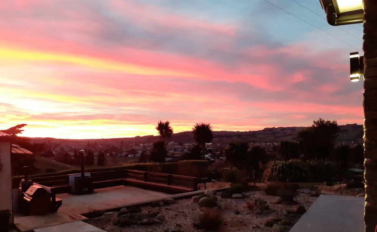 The Reservation B&B Gore Dış mekan fotoğraf